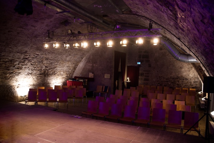 Theater im Schlosskeller-Headerimage