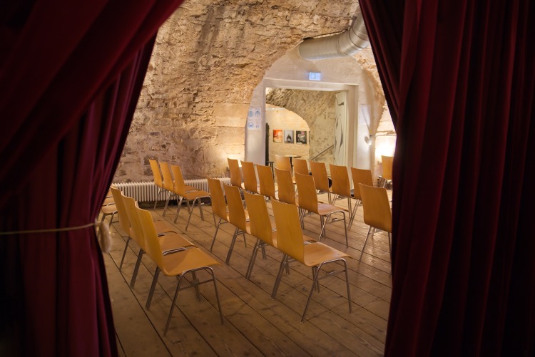 Theater im Schlosskeller-Galerie